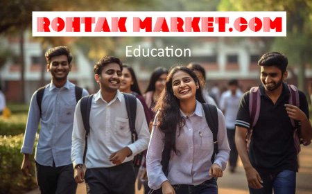 12वीं कक्षा के बाद  विभिन्न करियर विकल्प और उनके लिए आवश्यक जानकारी