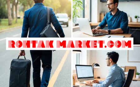 निजी क्षेत्र में नौकरी पाने के लिए एक सुविचारित योजना और सही दिशा-निर्देश !