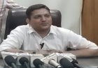 रोहतक जिला परिषद में हाई-वोल्टेज ड्रामा: अविश्वास प्रस्ताव के दौरान 1 वोट रद्द, बाल-बाल बची वाइस चेयरमैन अनिल हुड्डा की कुर्सी