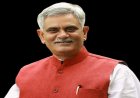 मनीष ग्रोवर का कांग्रेस पर तीखा हमला: पूछा—अगर वोट चोरी पता थी तो SIR बैठकों में चुप क्यों रही कांग्रेस?