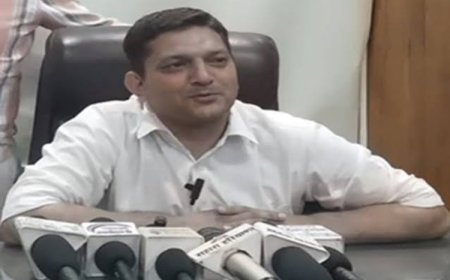 रोहतक जिला परिषद में हाई-वोल्टेज ड्रामा: अविश्वास प्रस्ताव के दौरान 1 वोट रद्द, बाल-बाल बची वाइस चेयरमैन अनिल हुड्डा की कुर्सी