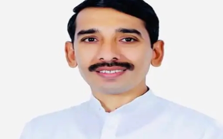 रोहतक में BJP नेता पर हमले के मामले में नया मोड़: आरोपियों का पलटवार, सोशल मीडिया पर वीडियो डाल पूर्व मंडल अध्यक्ष सतबीर पर लगाए नशा तस्करों से संबंध और ठगी के आरोप