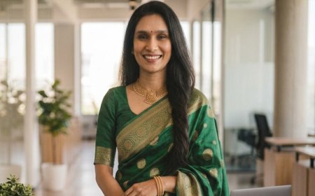 साड़ी और आपका व्यक्तित्व: जानिए कैसे एक सही साड़ी बदल सकती है आपका लुक और आत्मविश्वास