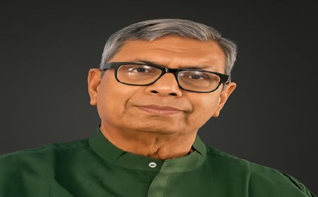 विकसित भारत का सपना साकार करना है तो युवाओं को नशे से बचाना होगा: राज्यपाल