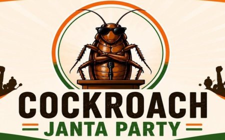 कांग्रेस की 'वोट बचाओ-देश बचाओ' रैली को CJP का समर्थन: आशुतोष रांका बोले- पार्टी होगी शामिल; 'INDIA' गठबंधन पर जुटाया जा रहा फीडबैक