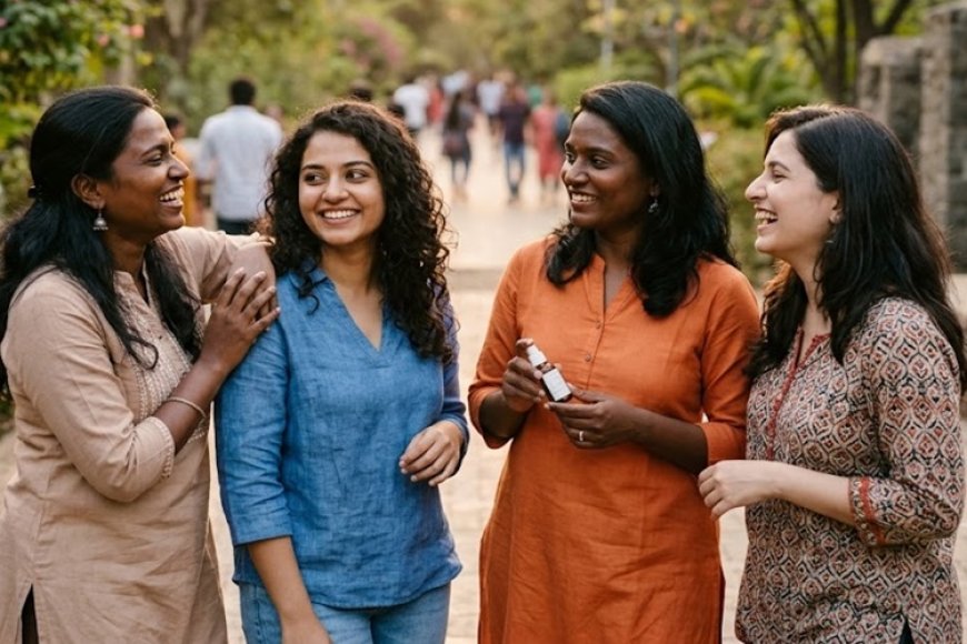 महिलाओं की त्वचा को स्वस्थ और चमकदार बनाने के 7 आसान तरीके, जानें सुबह से रात तक का सही रूटीन