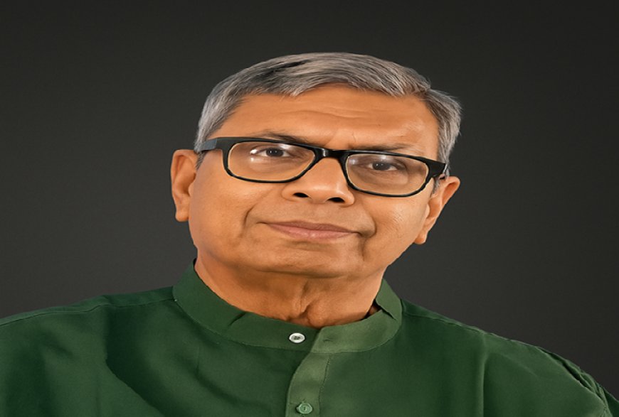 विकसित भारत का सपना साकार करना है तो युवाओं को नशे से बचाना होगा: राज्यपाल