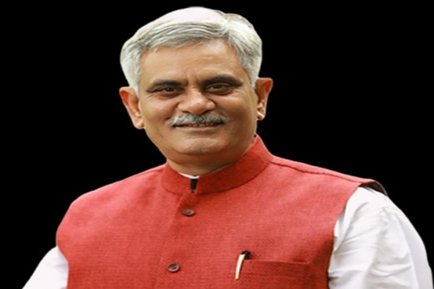 मनीष ग्रोवर का कांग्रेस पर तीखा हमला: पूछा—अगर वोट चोरी पता थी तो SIR बैठकों में चुप क्यों रही कांग्रेस?
