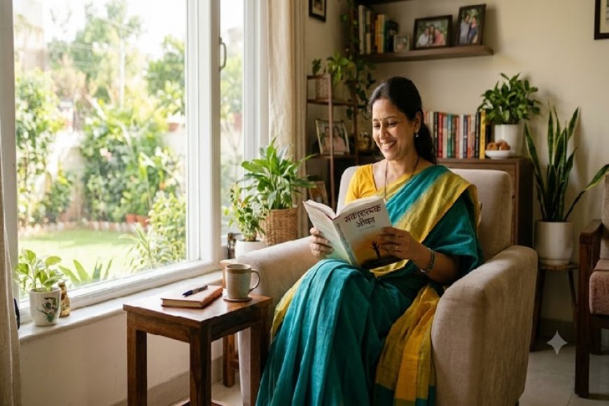 घर-परिवार को संभालने वाली गृहणियों के लिए मानसिक स्वास्थ्य का ख्याल रखना क्यों है बेहद जरूरी, जानिए खास टिप्स