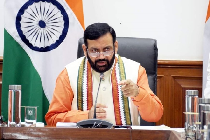 मुख्यमंत्री नायब सिंह सैनी का बड़ा फैसला, गन्ने के भाव में ₹35 की वृद्धि; 2027-28 तक ₹450 प्रति क्विंटल होगा रेट